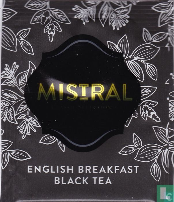 English Breakfast