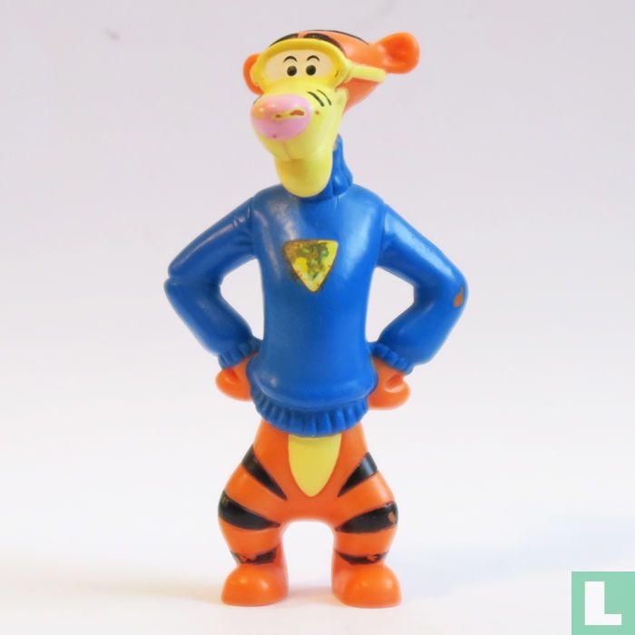 Teigetje