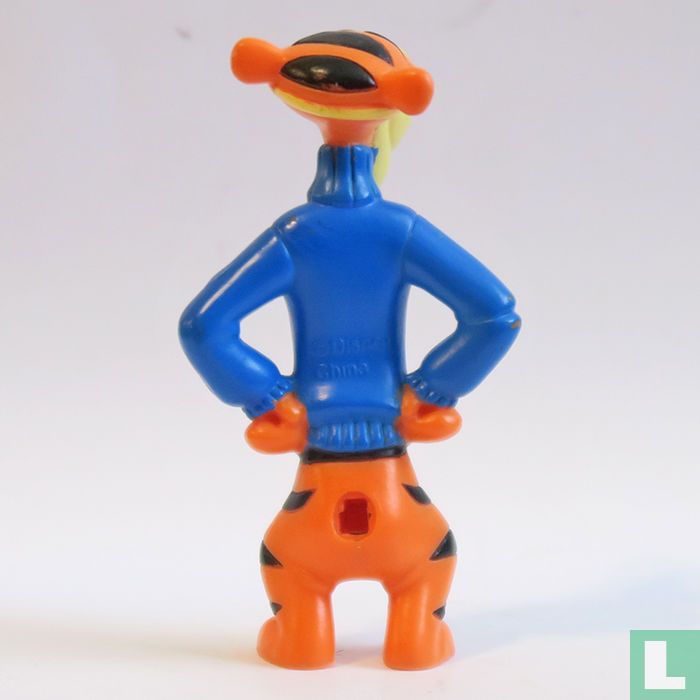 Teigetje