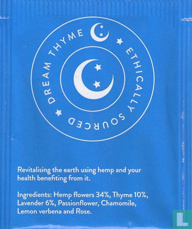 Dream Thyme