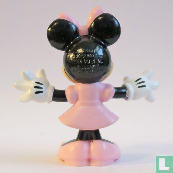 Minnie Mouse