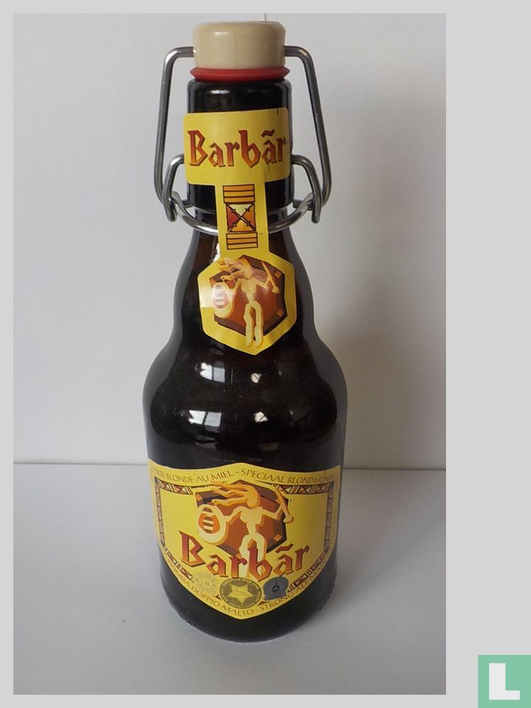 Barbãr