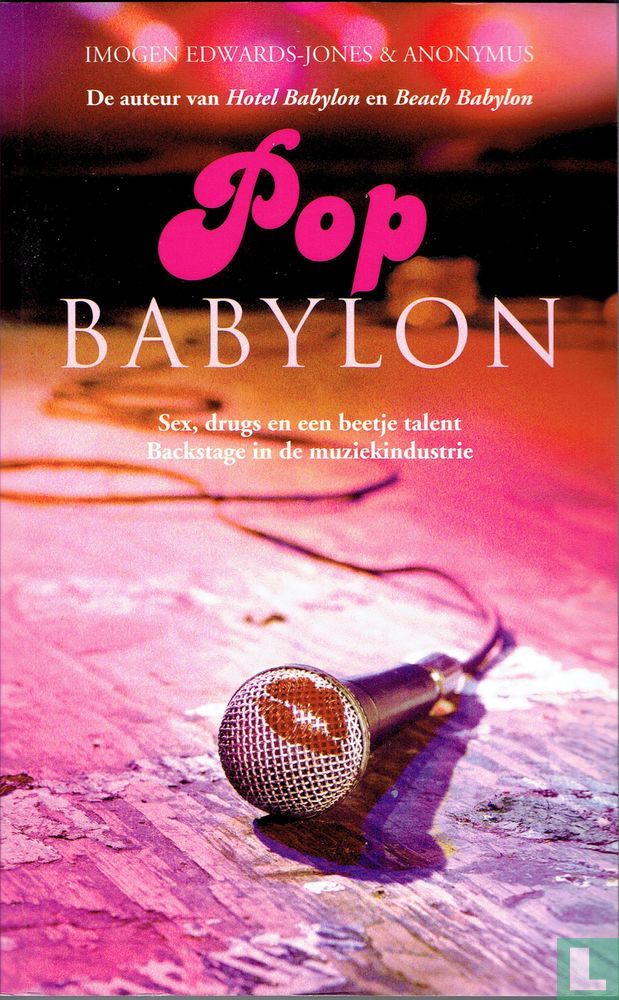 Pop Babylon