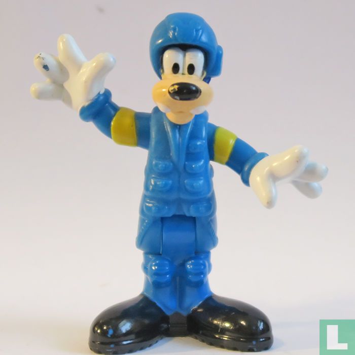 Goofy
