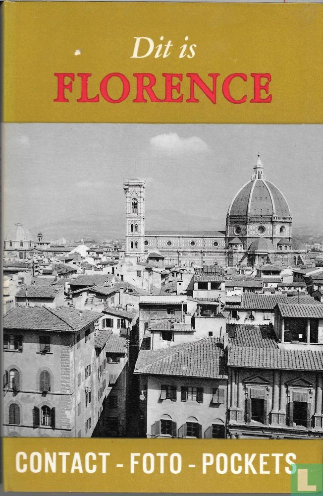 Dit is Florence