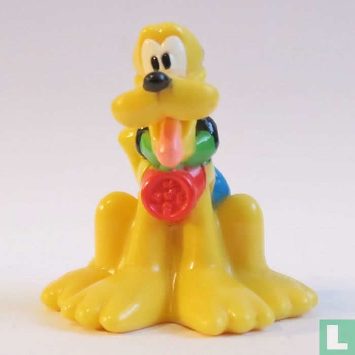 Pluto
