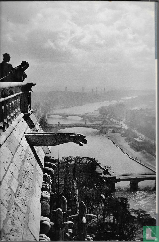 Bonjour Paris