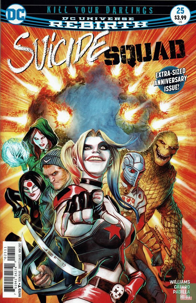 Suicide Squad 25