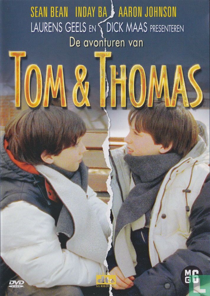 Tom & Thomas