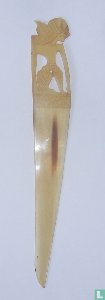 Briefopener