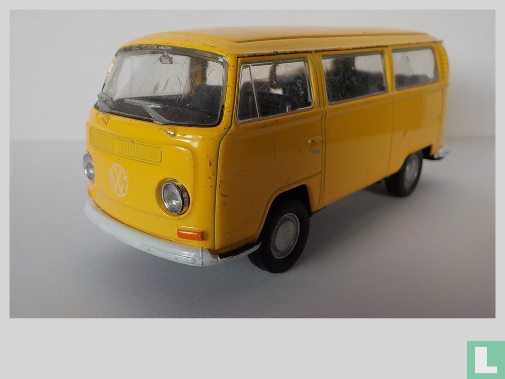 VW T2 Bus