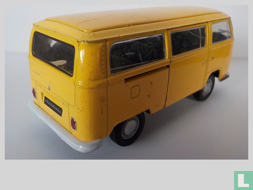 VW T2 Bus