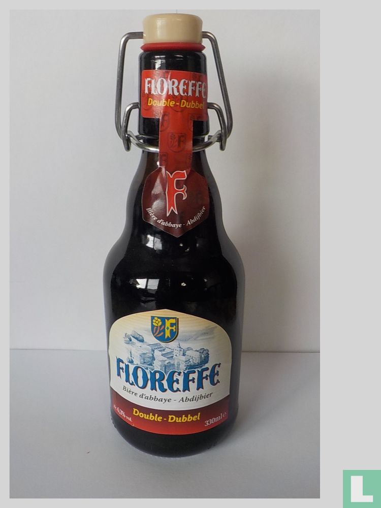 Floreffe Double - Dubbel
