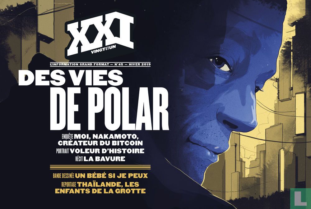 XXI 45