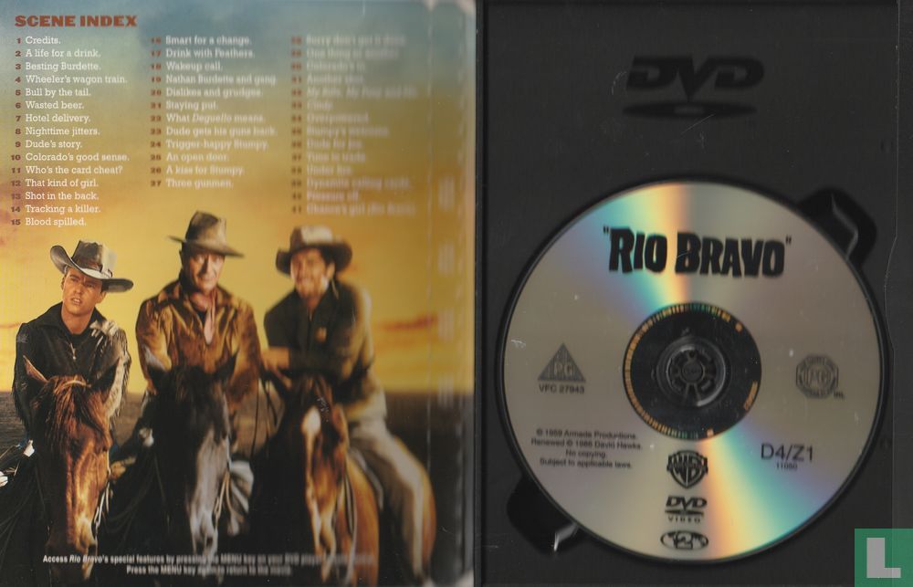 Rio Bravo