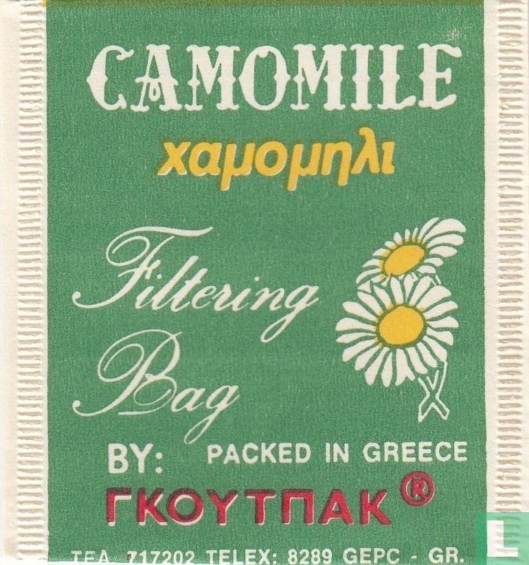 Camomile