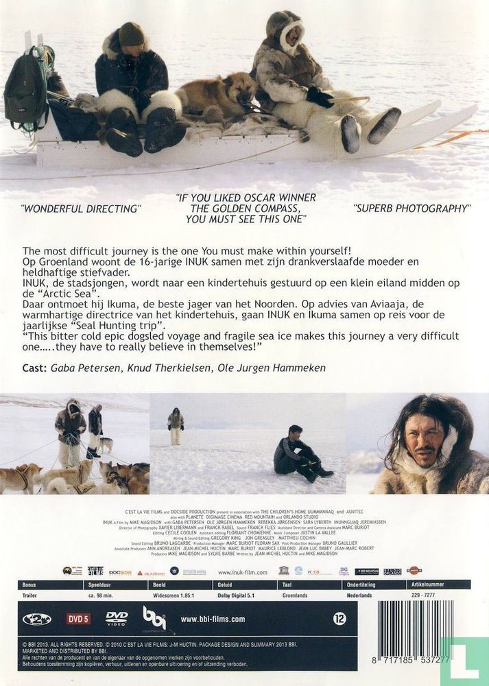Inuk