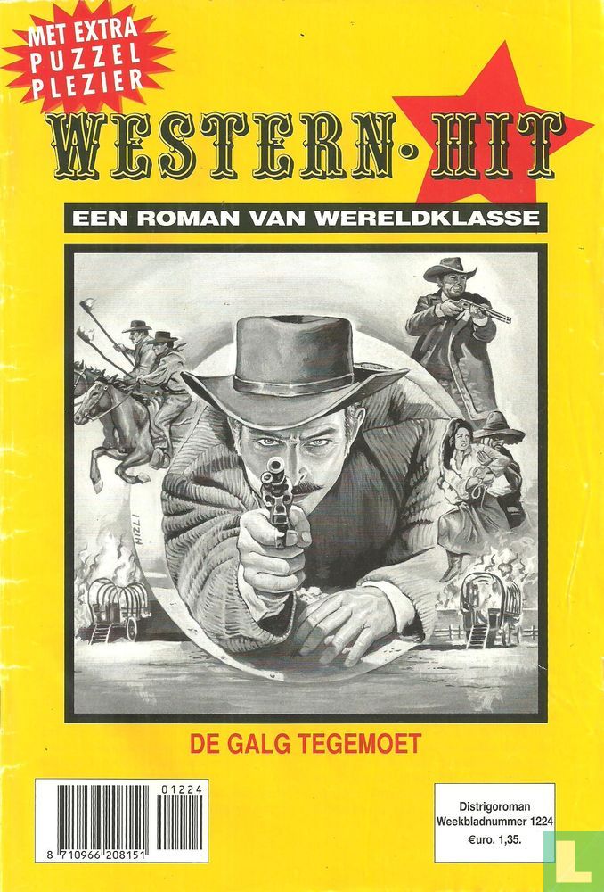 Western-Hit 1224