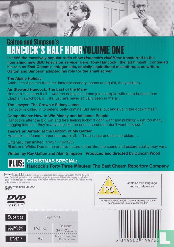 Volume One