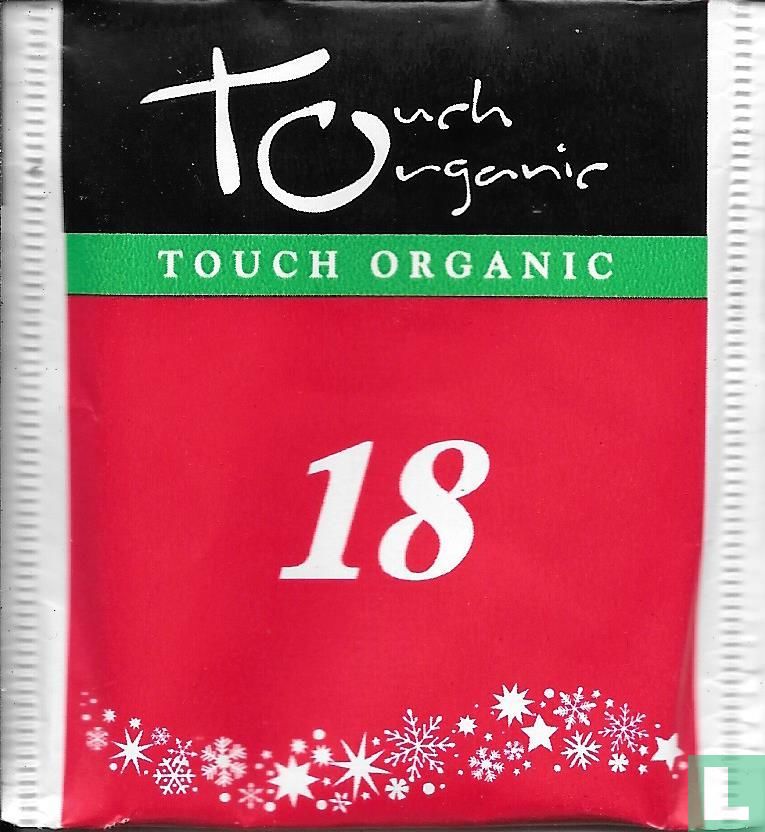 Organic Tea  