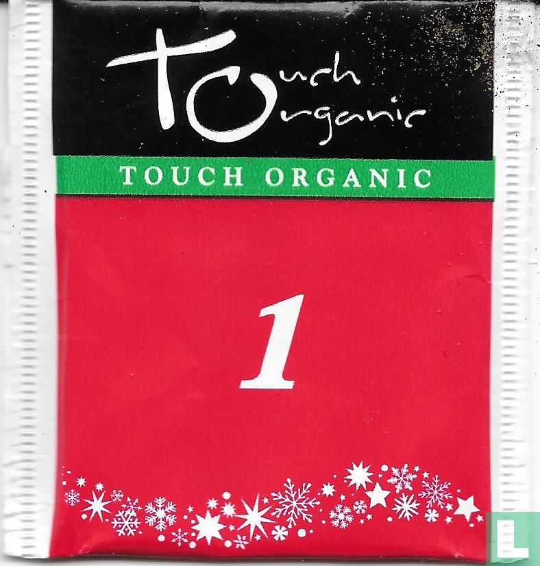 Organic Tea