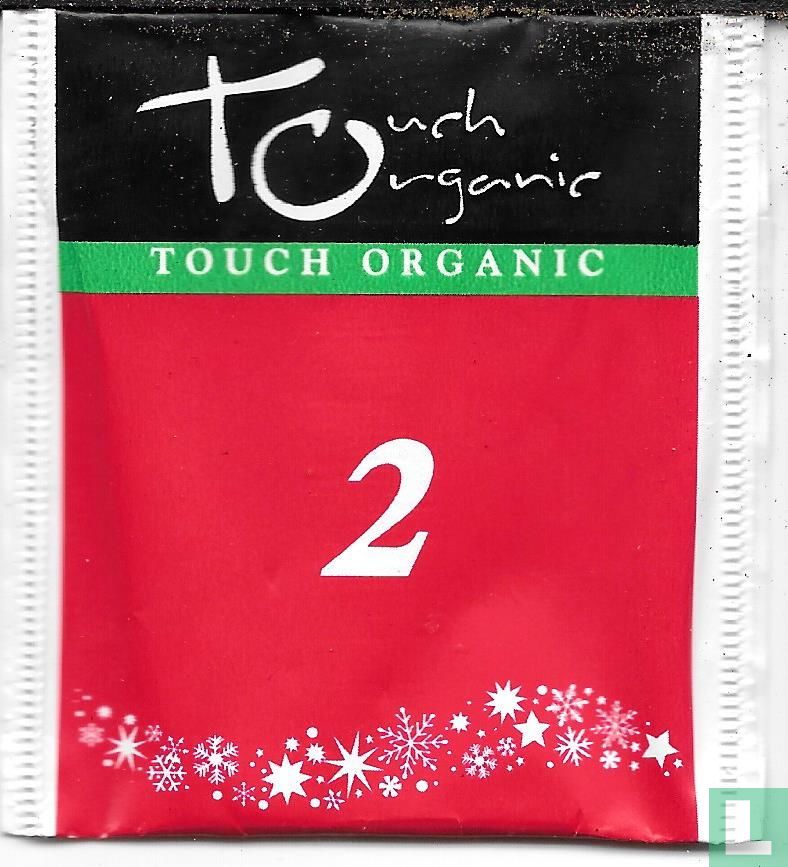 Organic Tea