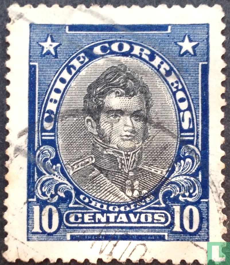 Bernardo O'Higgins