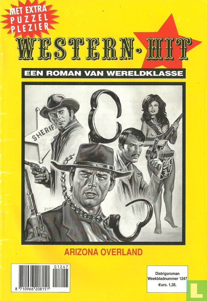 Western-Hit 1247