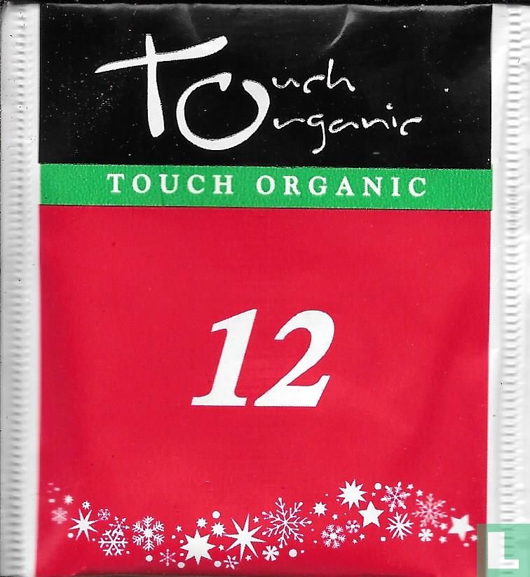 Organic Tea  