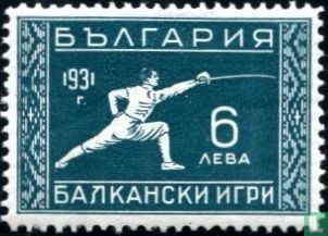 Fencing