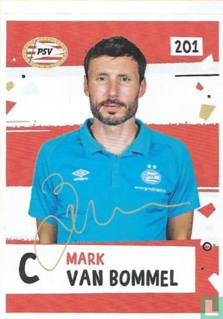 Mark van Bommel
