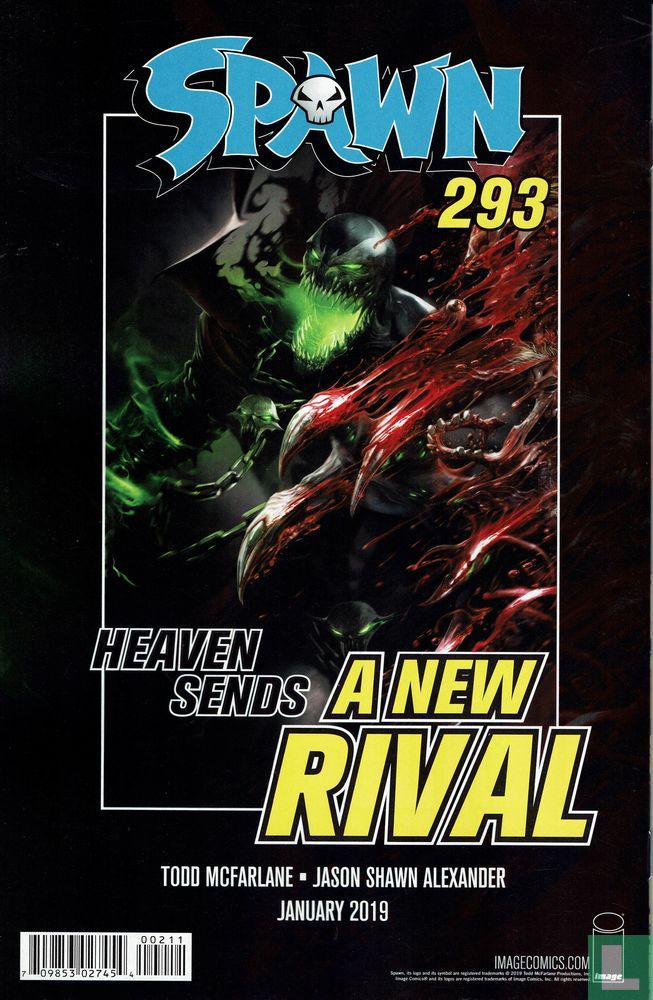 Spawn Kills Everyone 2 #2