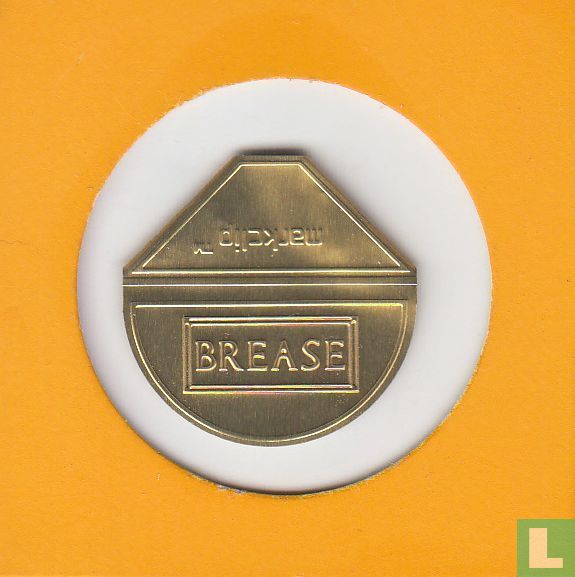 Brease