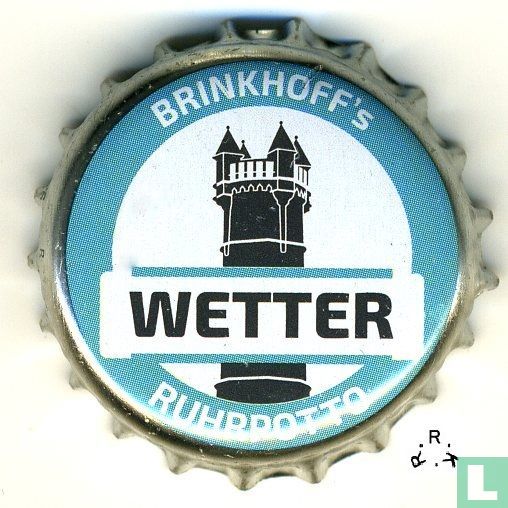 Brinkhoff,s - Ruhrpotto - Wetter