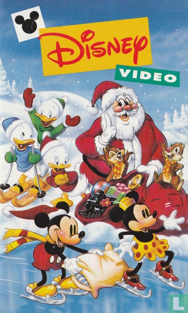Disney Video