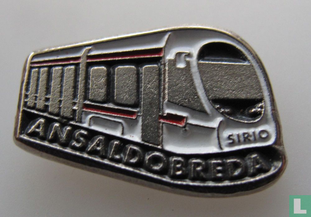 ANSALDO BREDA