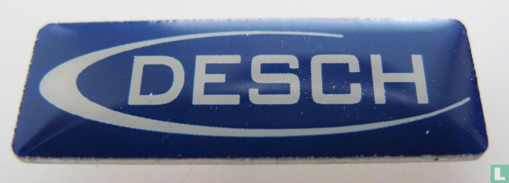 DESCH