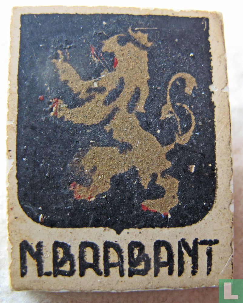N. Brabant