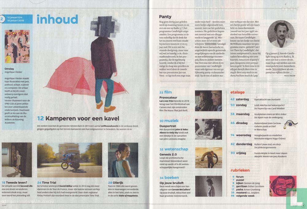 VPRO Gids 2