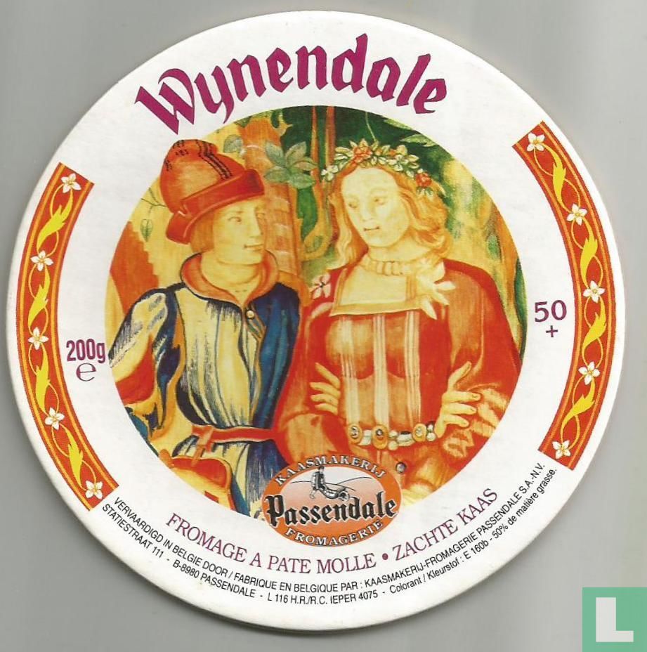 Wynendale