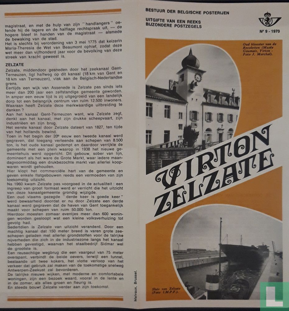 Virton-Zelzate
