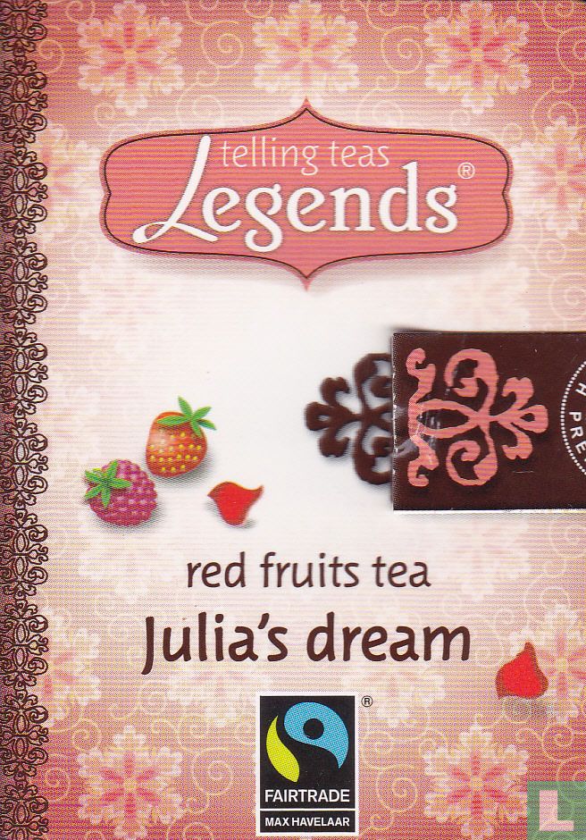 Julia's dream