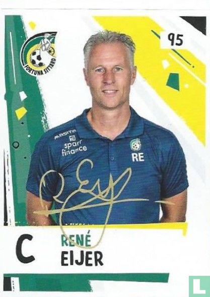 René Eijer 