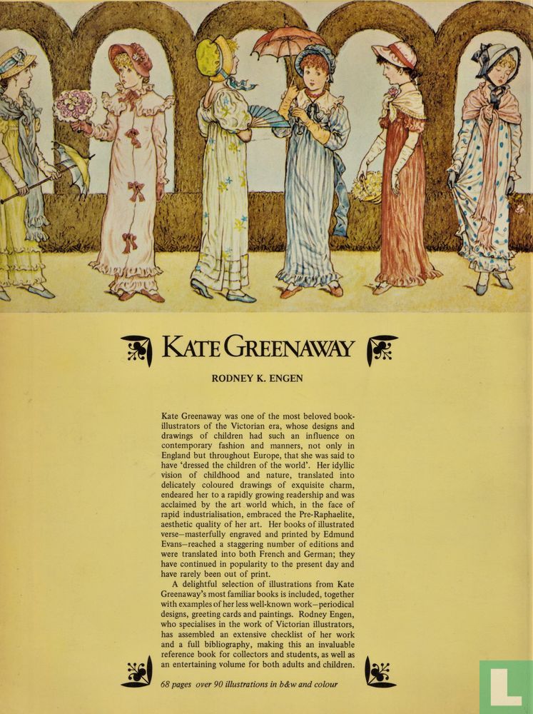 Kate Greenaway