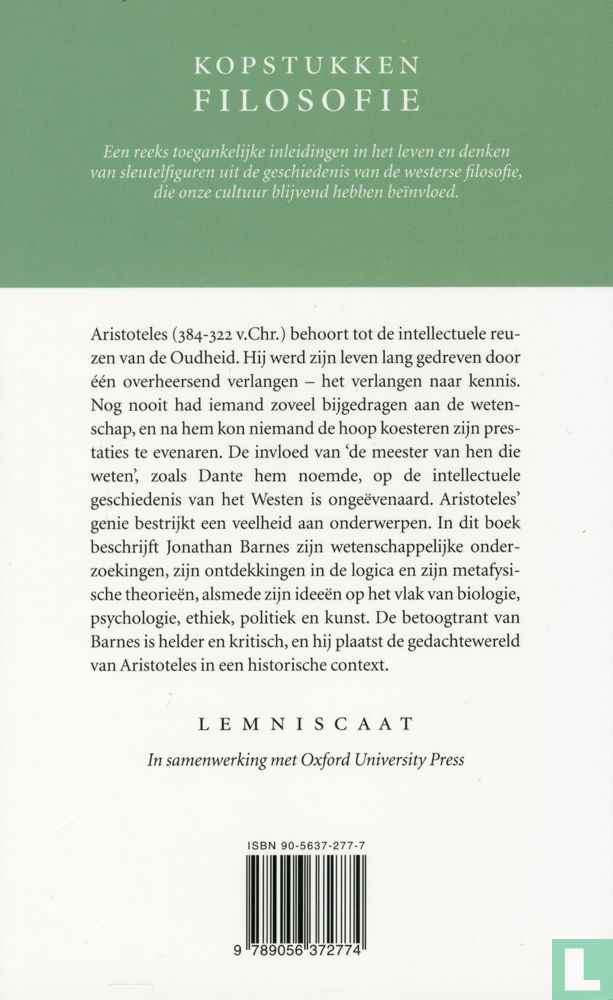 Aristoteles