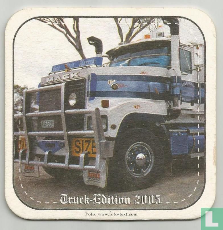 Truck-Edition 2005