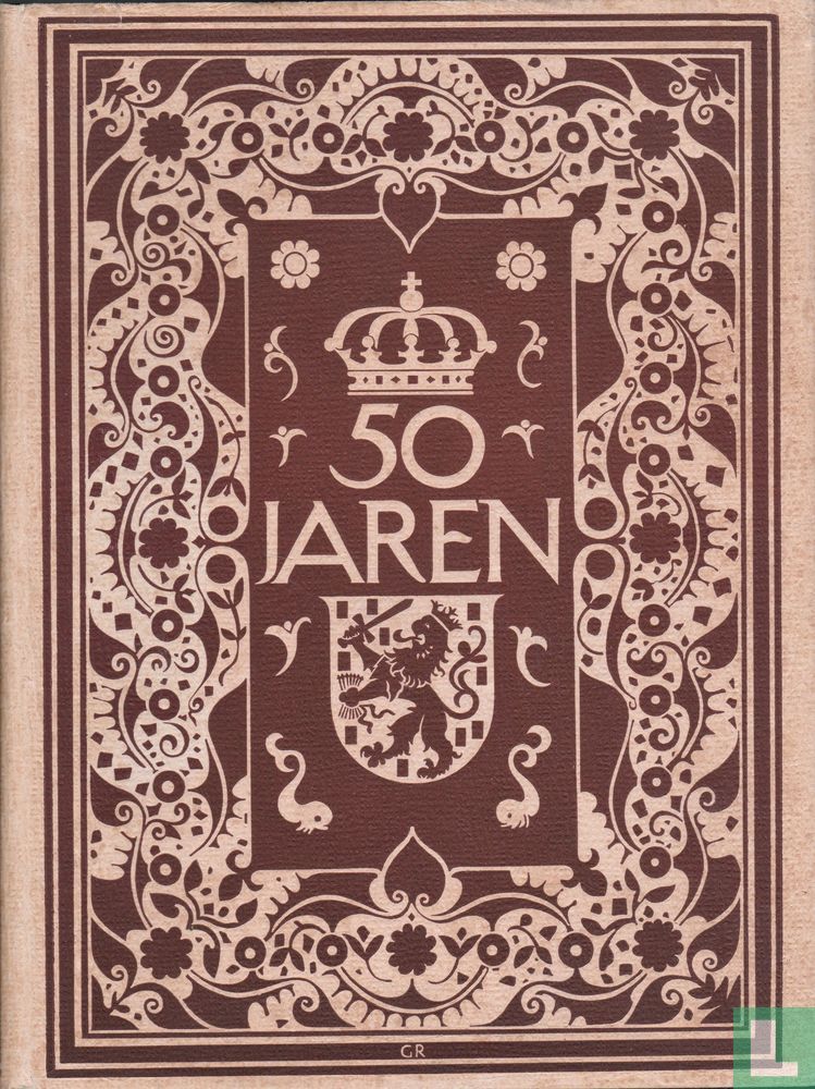 Vijftig Jaren