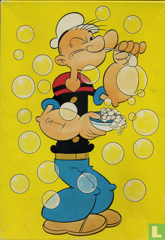 Popeye