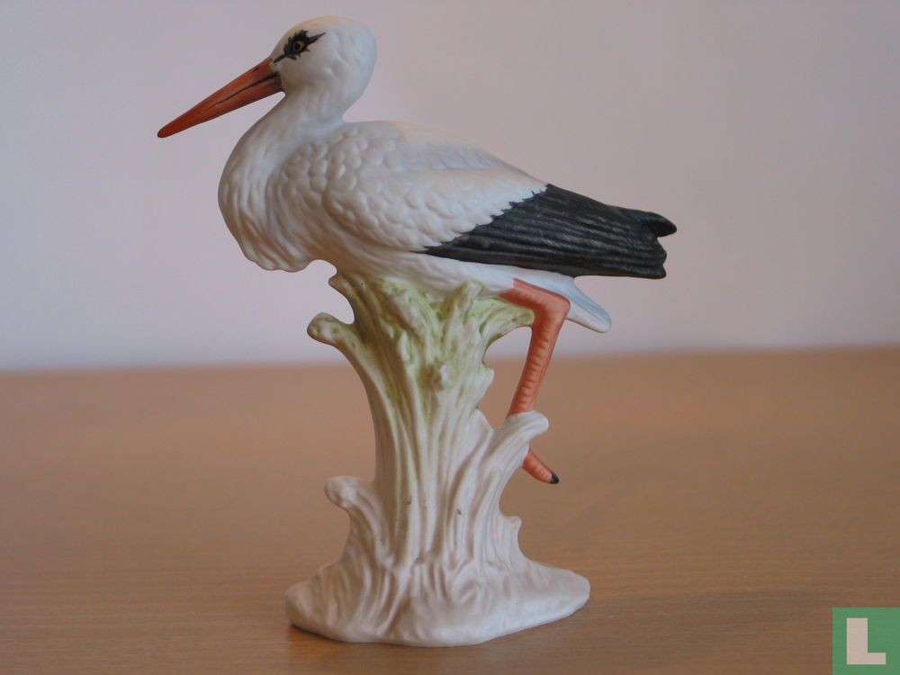 Weißstork
