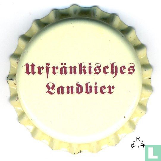 Urfränkisches Landbier